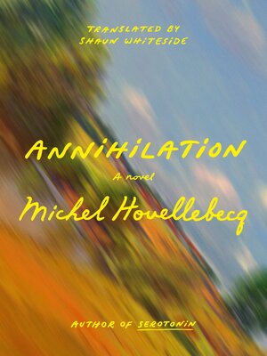 Annihilation - ebook
